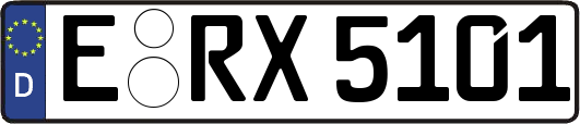 E-RX5101
