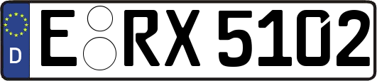 E-RX5102