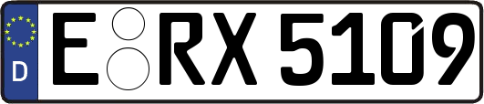 E-RX5109