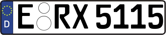 E-RX5115