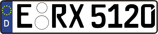 E-RX5120