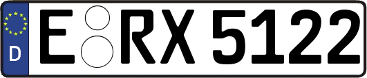 E-RX5122