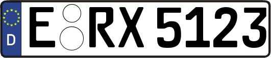 E-RX5123