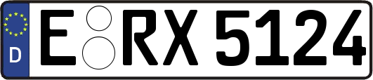 E-RX5124