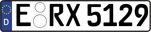 E-RX5129