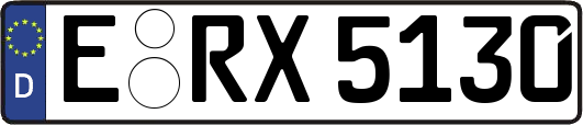 E-RX5130