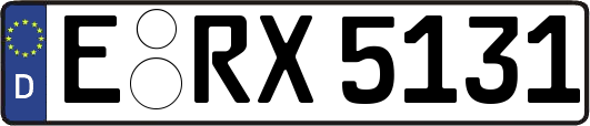 E-RX5131