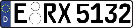 E-RX5132