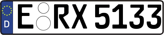E-RX5133