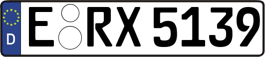 E-RX5139