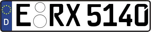 E-RX5140