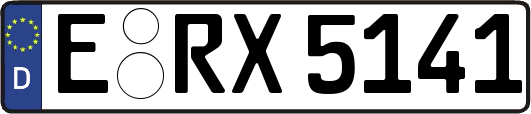 E-RX5141