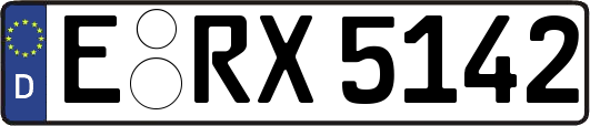 E-RX5142