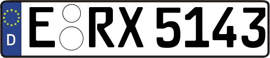 E-RX5143