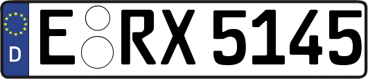 E-RX5145
