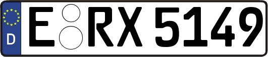 E-RX5149