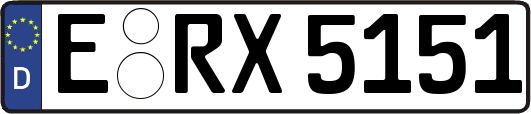 E-RX5151