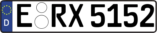 E-RX5152