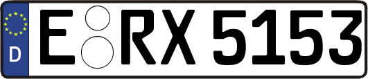 E-RX5153