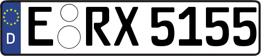 E-RX5155