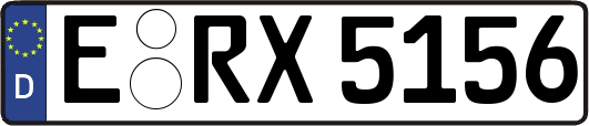 E-RX5156