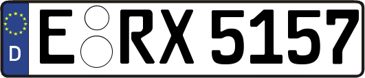 E-RX5157
