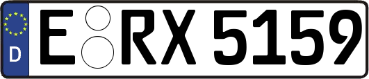 E-RX5159