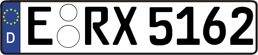 E-RX5162