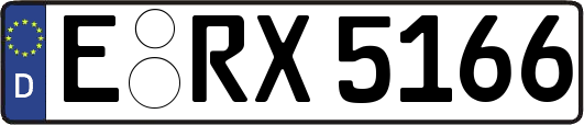 E-RX5166