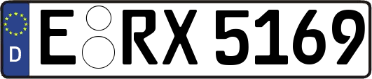 E-RX5169