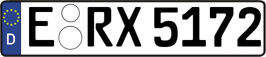 E-RX5172
