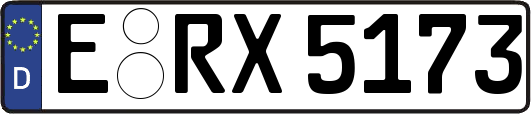 E-RX5173