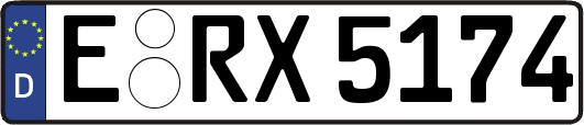 E-RX5174