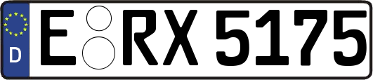 E-RX5175