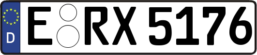 E-RX5176