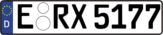 E-RX5177