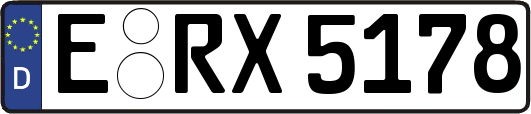 E-RX5178