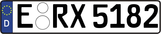 E-RX5182