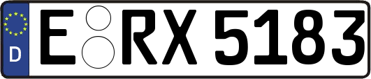 E-RX5183