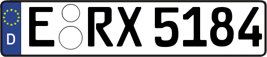 E-RX5184