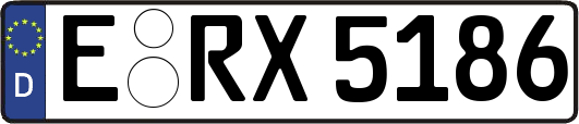 E-RX5186