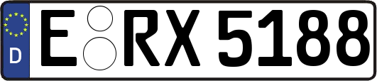 E-RX5188