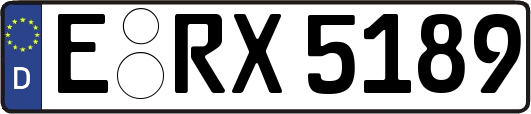 E-RX5189