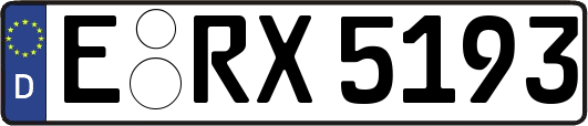 E-RX5193