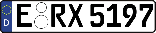 E-RX5197