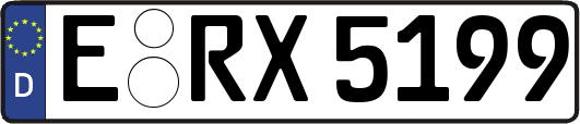 E-RX5199