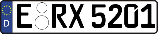 E-RX5201