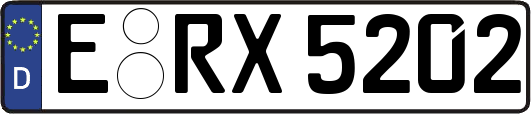 E-RX5202