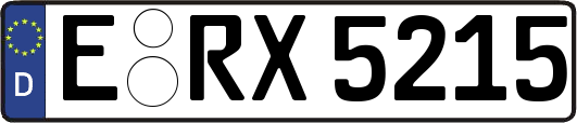 E-RX5215