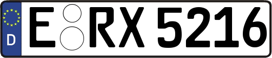 E-RX5216